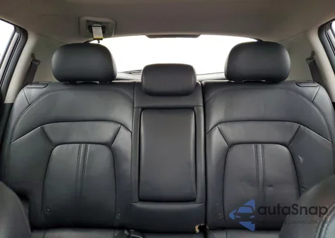 2012 Kia Sportage Sx from USA, damaged, VIN KNDPCCA66C7178548